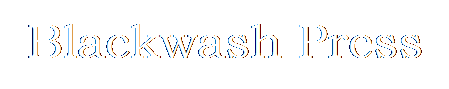 Blackwash Press